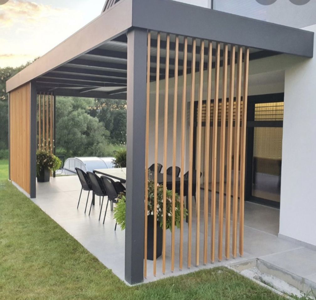 Automatyka do rolet zewnętrznych – montaż i konfiguracja sterowania