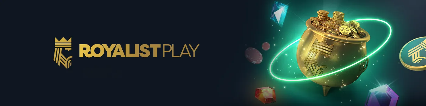 Royalistplay kasyno online